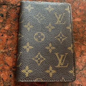 Billfold Money Wallet Made in France